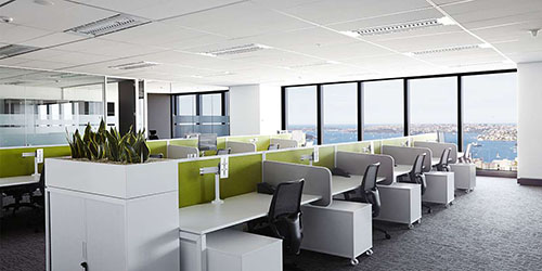 Office-Interiors-Commercial